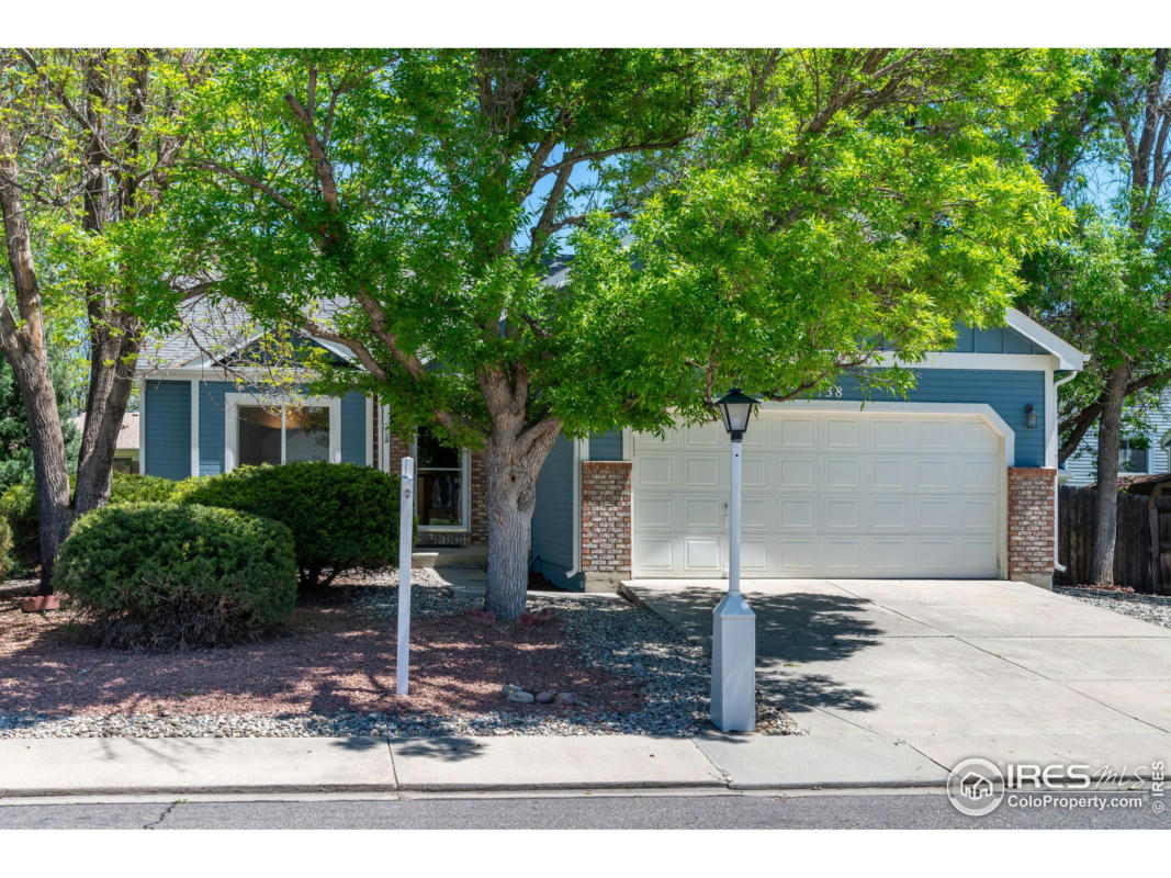 2138 DALEY DR, LONGMONT, CO 80501, photo 1 of 32
