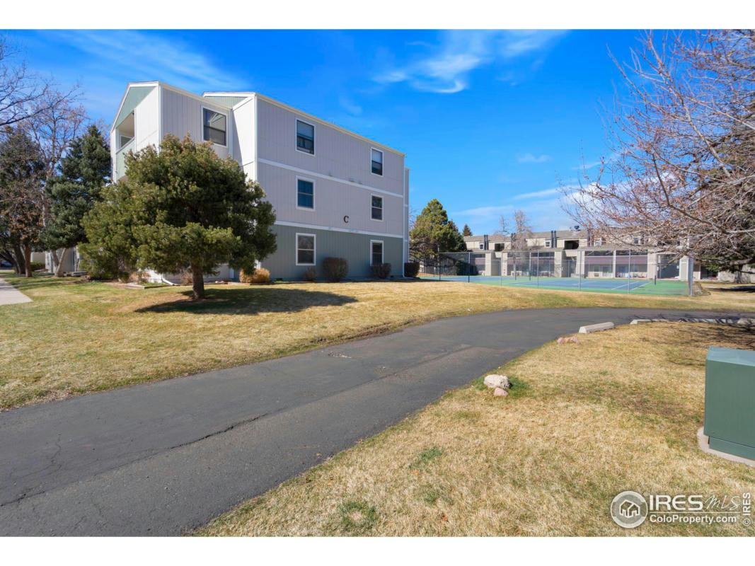 512 E MONROE DR # 329, FORT COLLINS, CO 80525, photo 1 of 25