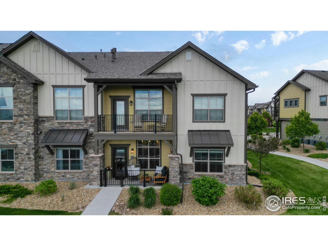 6634 CRYSTAL DOWNS DR UNIT 104, WINDSOR, CO 80550, photo 1 of 39