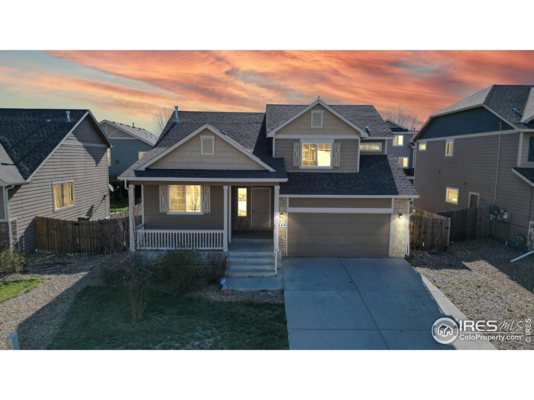 469 TERRITORY LN, JOHNSTOWN, CO 80534, photo 1 of 40