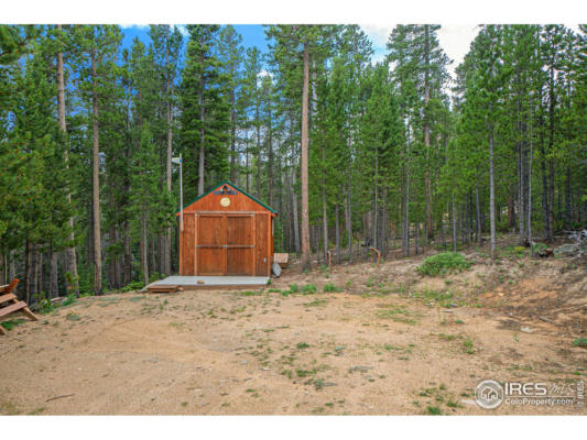 274 ARAPAHOE WAY, RED FEATHER LAKES, CO 80545, photo 5 of 20