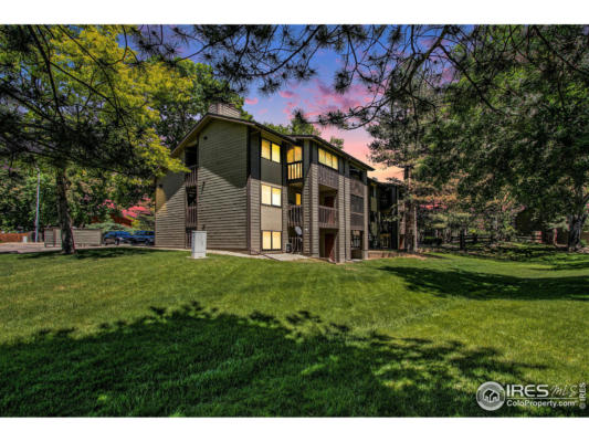 925 COLUMBIA RD APT 213, FORT COLLINS, CO 80525 - Image 1
