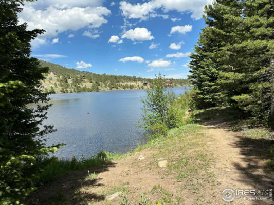 199 CATAWABA CT, RED FEATHER LAKES, CO 80545 - Image 1