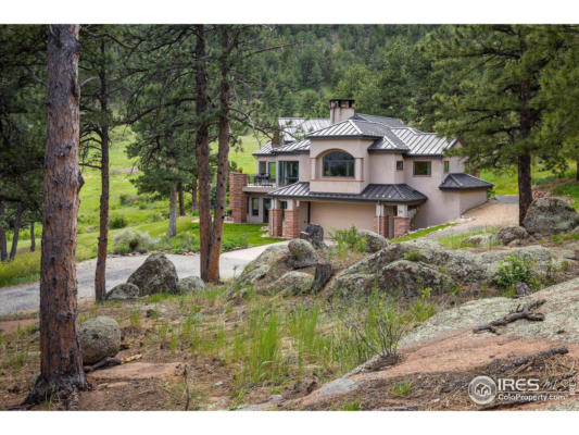 95 ROWELL DR, LYONS, CO 80540 - Image 1
