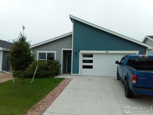 341 BOZEMAN TRL, AULT, CO 80610 - Image 1