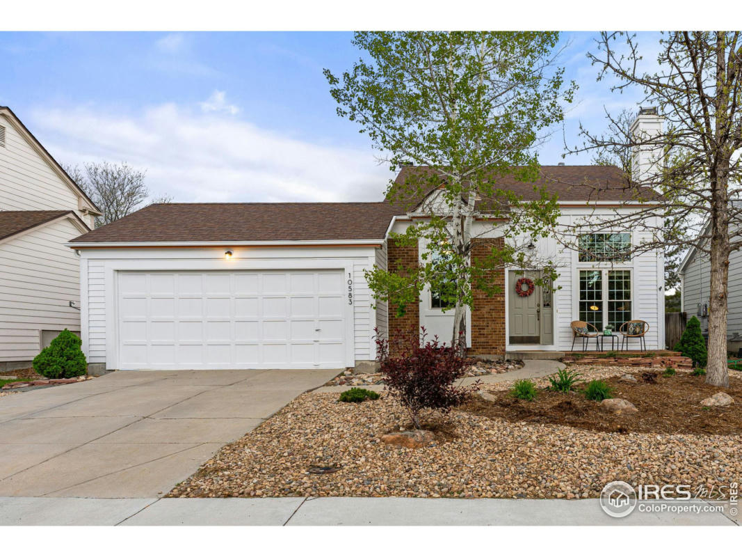 10583 ROBB DR, WESTMINSTER, CO 80021, photo 1 of 33
