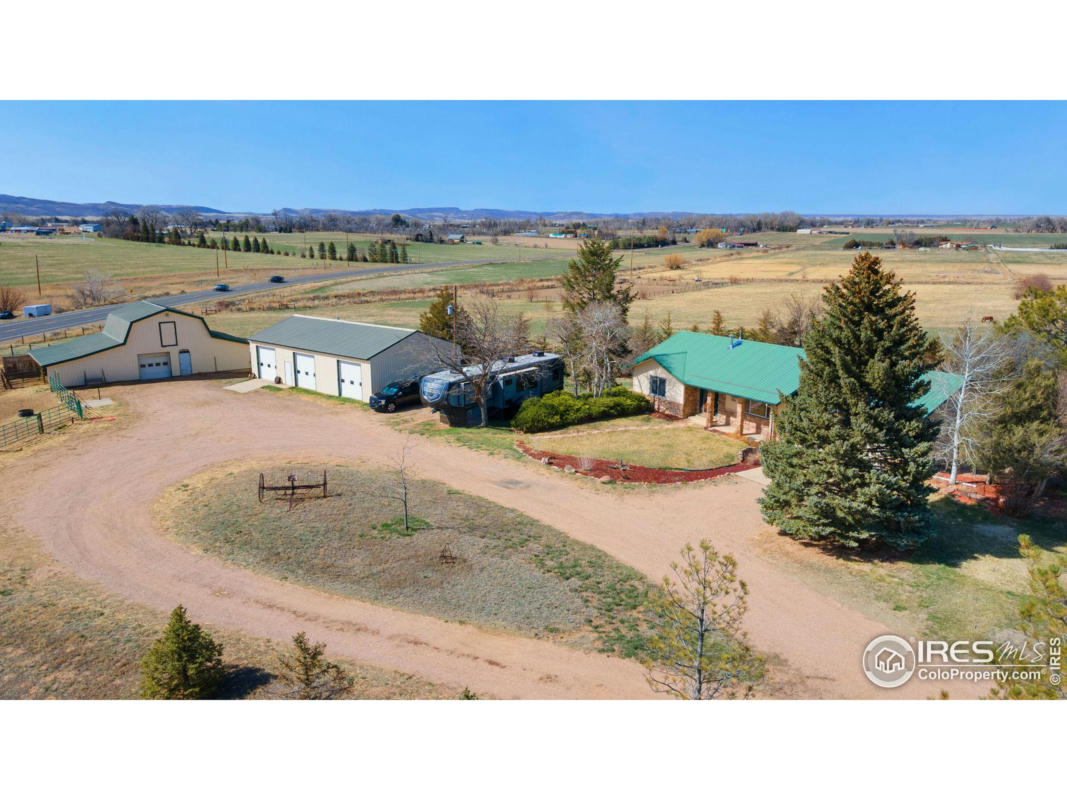 200 E COUNTY ROAD 66, FORT COLLINS, CO 80524, photo 1 of 40