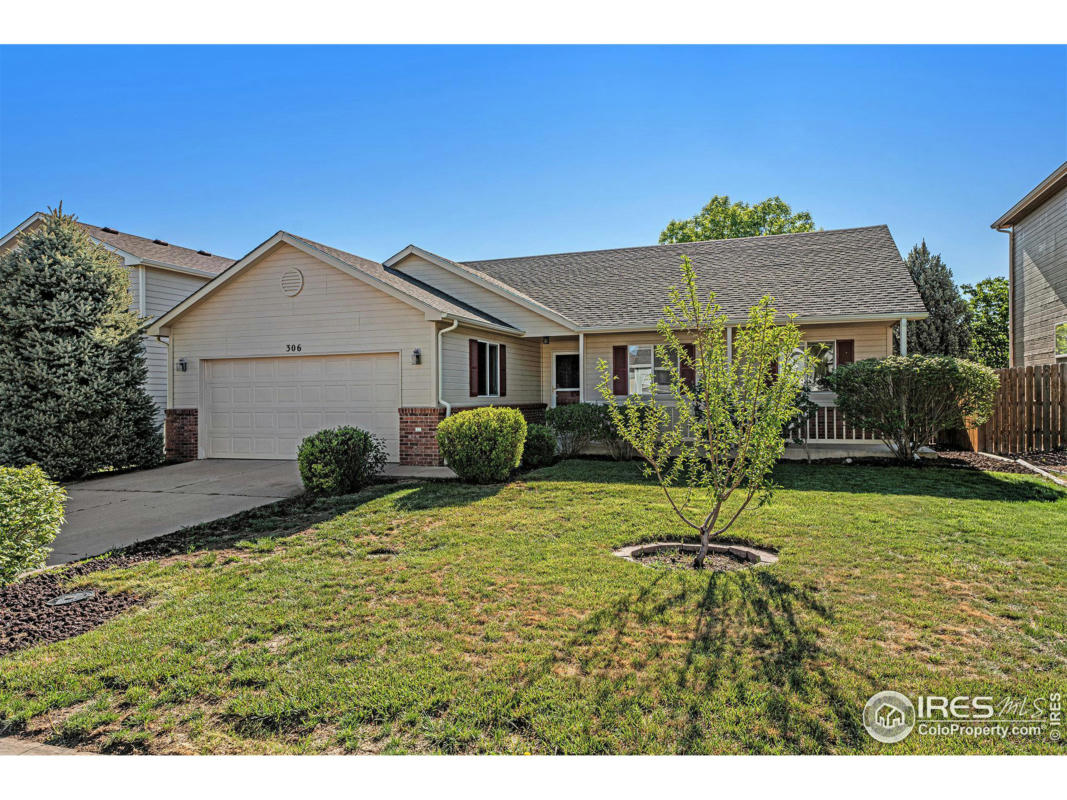 306 52ND AVE, GREELEY, CO 80634, photo 1 of 26