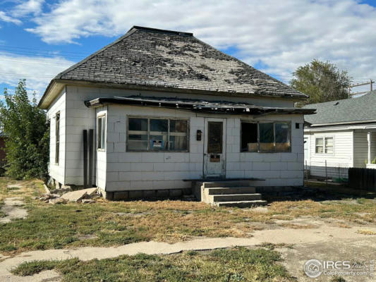 317 N 2ND ST, STERLING, CO 80751, photo 4 of 9