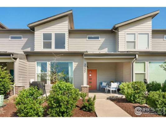 2257 SHANDY ST, FORT COLLINS, CO 80524 - Image 1