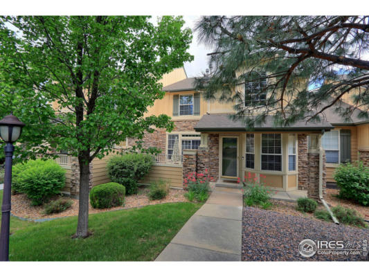 3865 W 104TH DR UNIT B, WESTMINSTER, CO 80031, photo 2 of 37