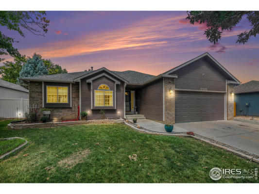 2575 SERENA DR, MEAD, CO 80542 - Image 1