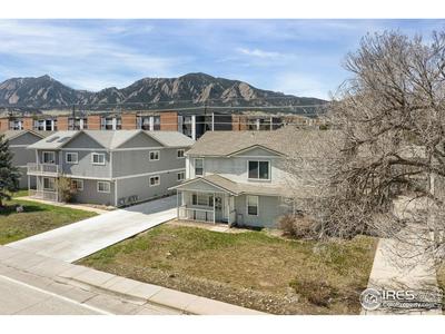 Baseline, Boulder, CO Real Estate & Homes for Sale | RE/MAX