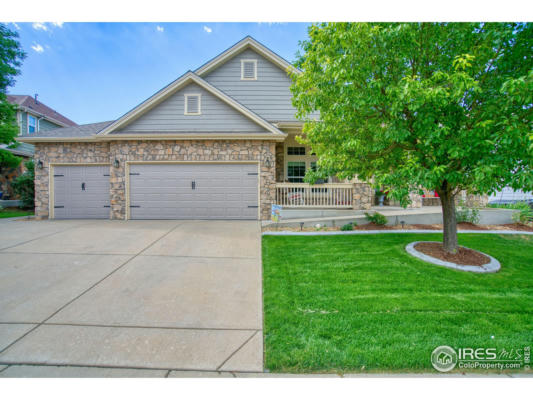 3710 HUGHES DR, MEAD, CO 80542 - Image 1