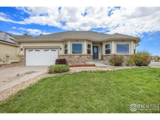 1540 61ST AVENUE CT, GREELEY, CO 80634, photo 2 of 31