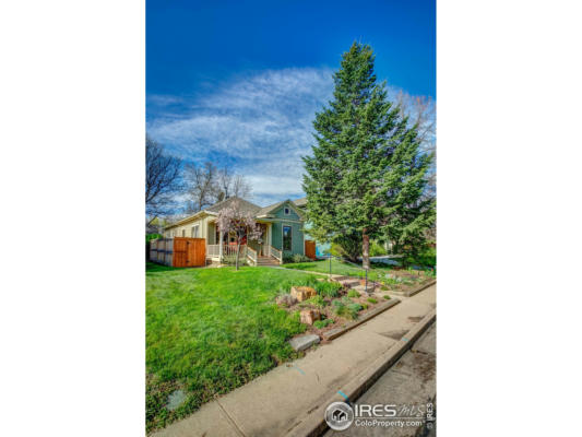 617 MAPLE ST, FORT COLLINS, CO 80521, photo 5 of 35