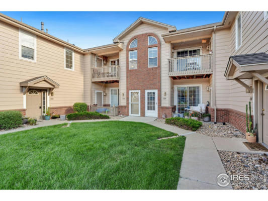 5151 29TH ST UNIT 1206, GREELEY, CO 80634, photo 2 of 21