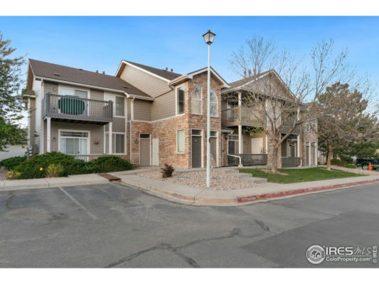5551 29TH ST UNIT 3513, GREELEY, CO 80634, photo 2 of 7
