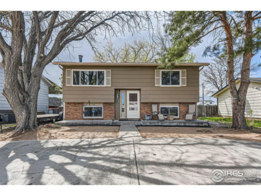 121 4TH ST, KERSEY, CO 80644 - Image 1