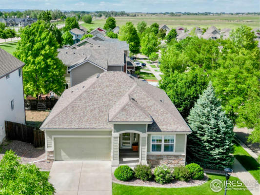 2114 MAINSAIL DR, FORT COLLINS, CO 80524 - Image 1