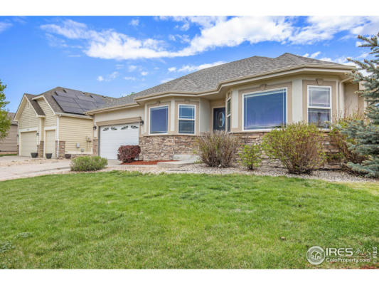 1540 61ST AVENUE CT, GREELEY, CO 80634, photo 3 of 31