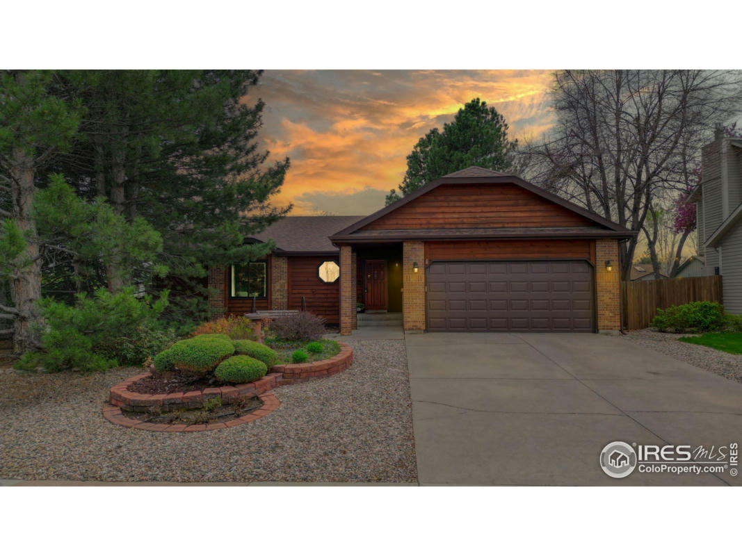 701 ARBOR AVE, FORT COLLINS, CO 80526, photo 1 of 32