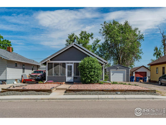341 2ND ST, FORT LUPTON, CO 80621 - Image 1