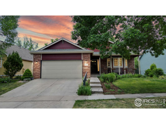 2615 PLEASANT VALLEY RD, FORT COLLINS, CO 80521 - Image 1