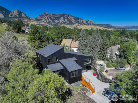 2950 JUILLIARD ST, BOULDER, CO 80305 - Image 1