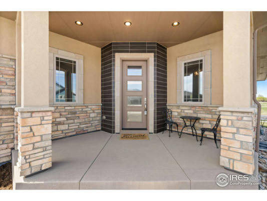 6940 SUMMERWIND CT, TIMNATH, CO 80547, photo 3 of 40