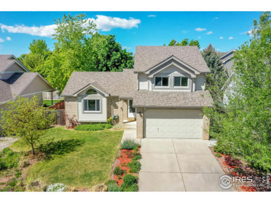 4431 VIEWPOINT CT, FORT COLLINS, CO 80526, photo 2 of 40