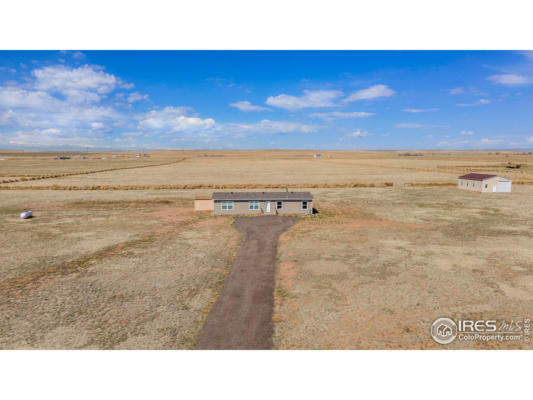 55321 COUNTY ROAD 23, CARR, CO 80612, photo 4 of 29