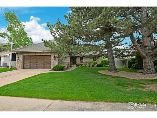 1607 WATERFORD LN, FORT COLLINS, CO 80525 - Image 1