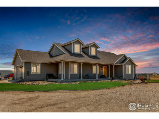 22250 COUNTY ROAD 62, GREELEY, CO 80631 - Image 1