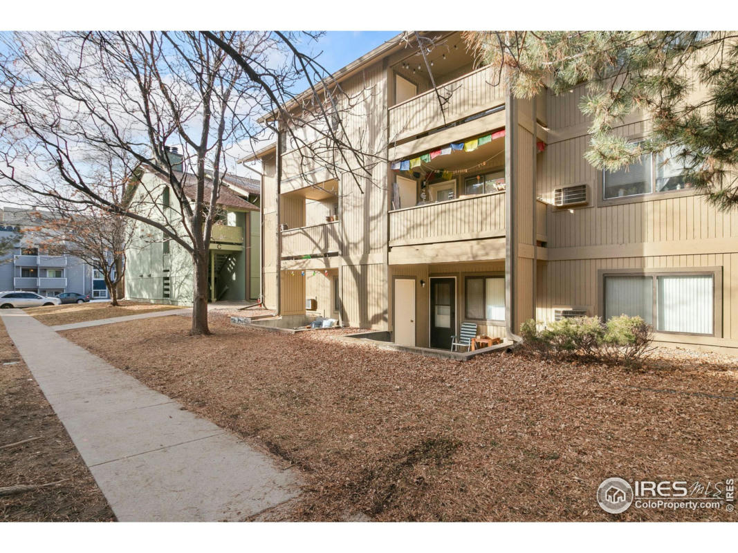 710 CITY PARK AVE APT 413, FORT COLLINS, CO 80521, photo 1 of 19