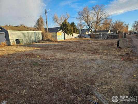 827 CLARK ST, STERLING, CO 80751, photo 2 of 6