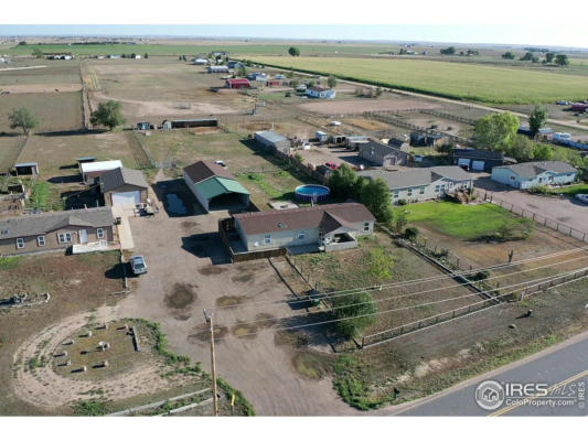 16127 COUNTY ROAD 90, PIERCE, CO 80650 - Image 1