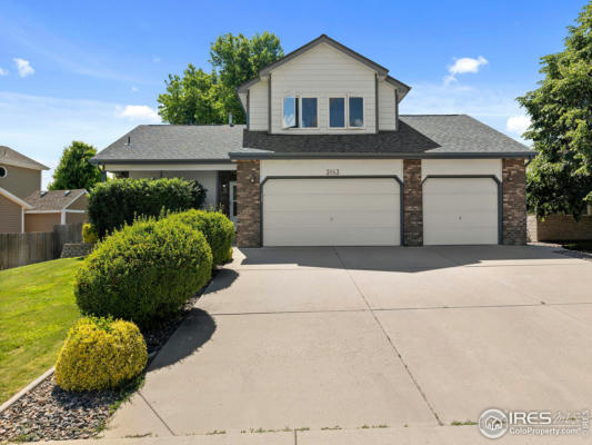 3063 49TH AVE, GREELEY, CO 80634 - Image 1