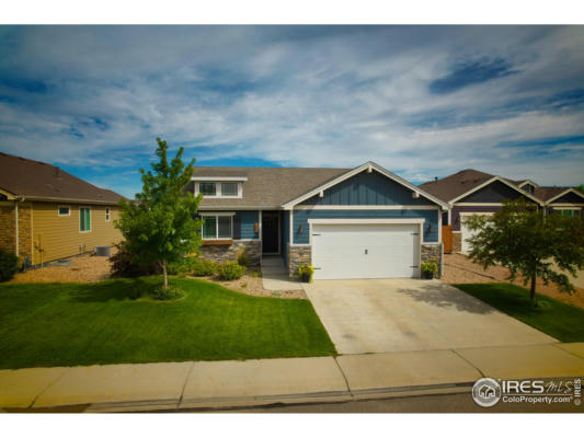 107 PRIMROSE CT, WIGGINS, CO 80654 - Image 1