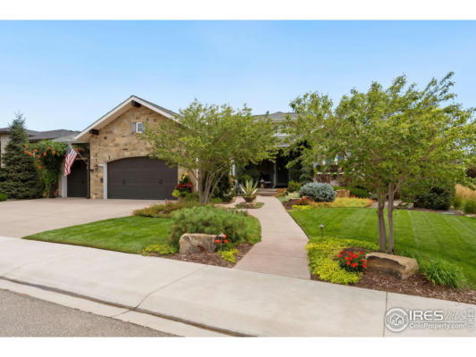 4042 RIDGELINE DR, TIMNATH, CO 80547 - Image 1