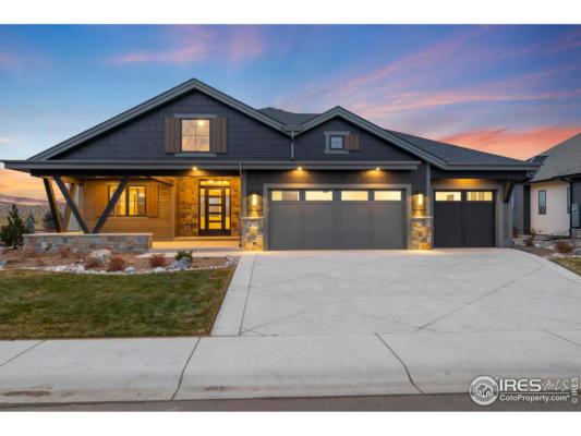 3758 TALL GRASS CT, TIMNATH, CO 80547 - Image 1
