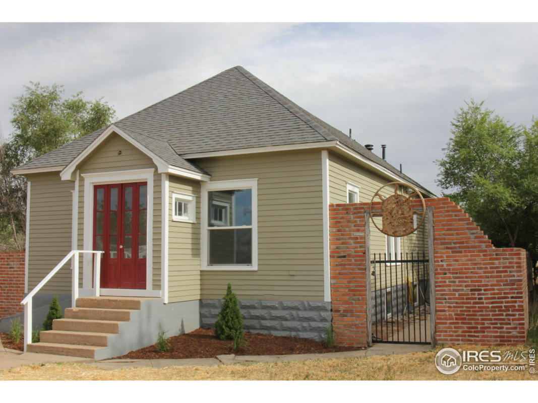 410 8TH ST, GREELEY, CO 80631, photo 1 of 15