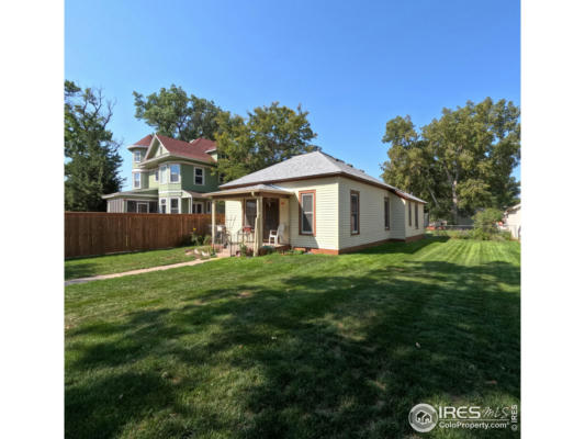 411 LAKE ST, FORT MORGAN, CO 80701 - Image 1