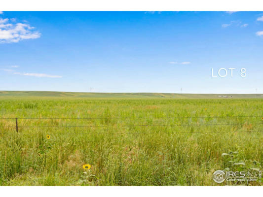 8 TBD COUNTY ROAD 17, CARR, CO 80612, photo 5 of 40