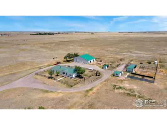 57300 COUNTY ROAD 21, CARR, CO 80612 - Image 1