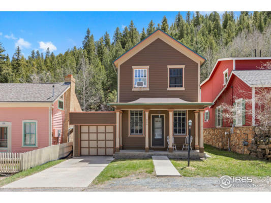200 CHASE ST, BLACK HAWK, CO 80422, photo 4 of 34