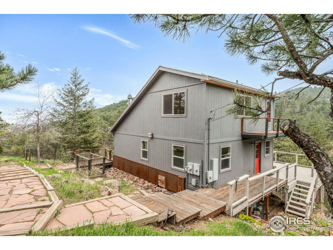 85 TIMBER LN, BOULDER, CO 80304, photo 1 of 38