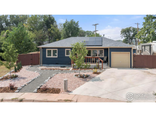 2405 13TH AVE, GREELEY, CO 80631 - Image 1