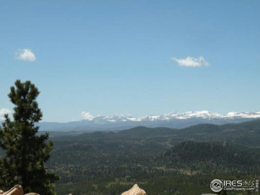 35 CONCHO CT, RED FEATHER LAKES, CO 80545 - Image 1