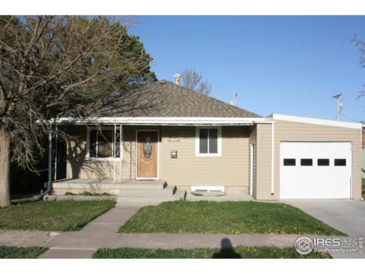 534 BENT AVE, AKRON, CO 80720 - Image 1